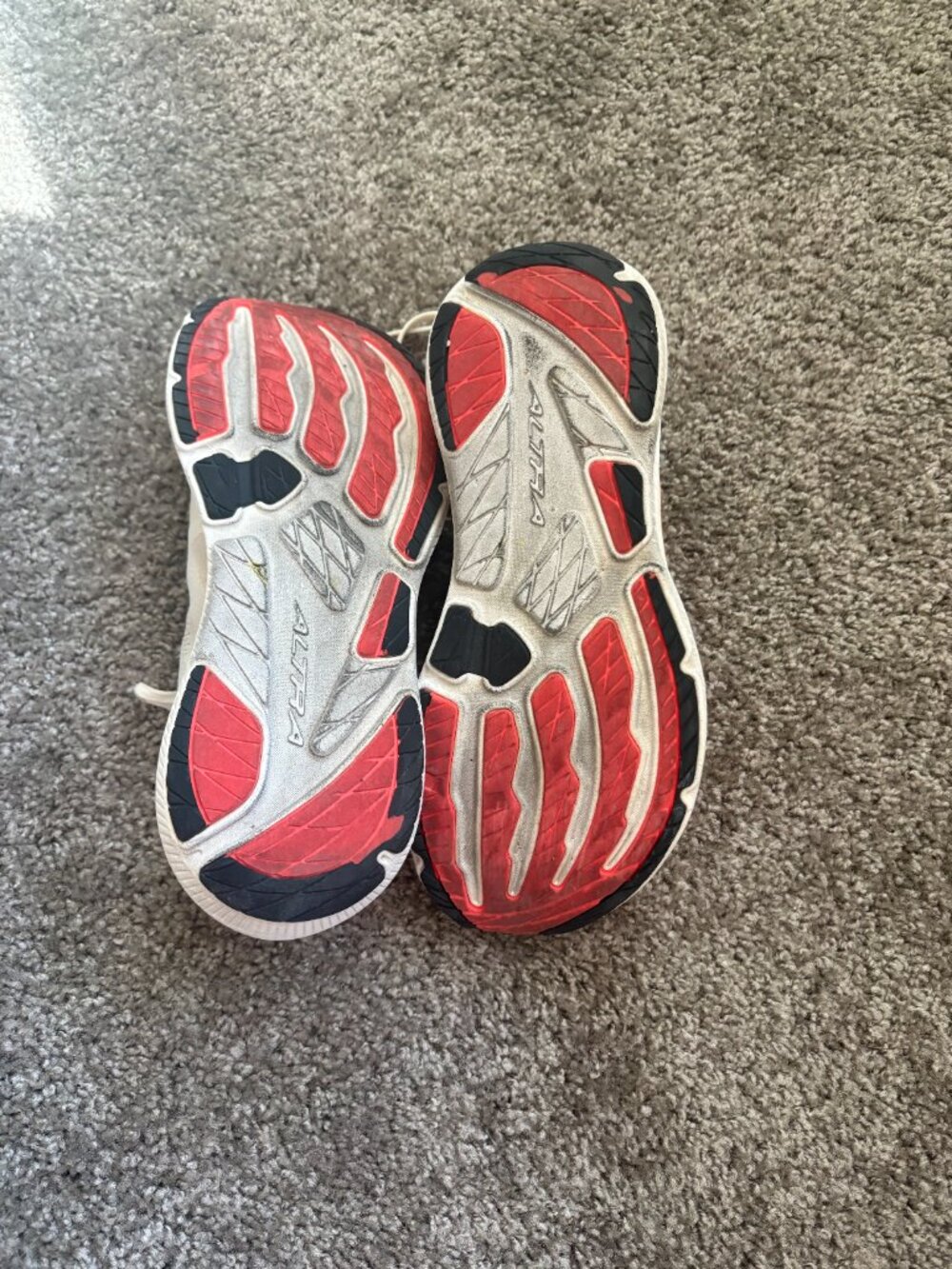 Altra Trainers - Picture 5 of 5